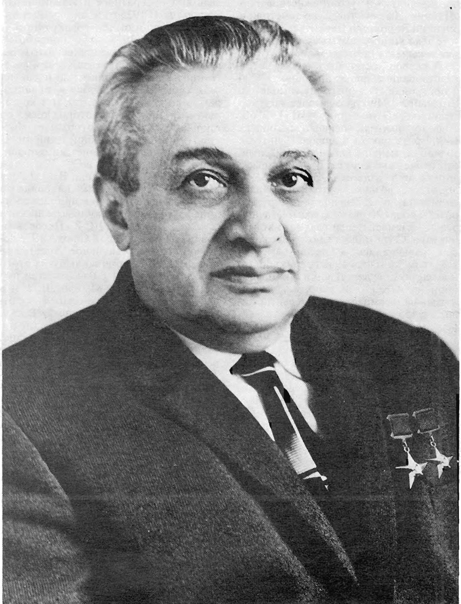 阿尔乔姆·伊万诺维奇·米高扬