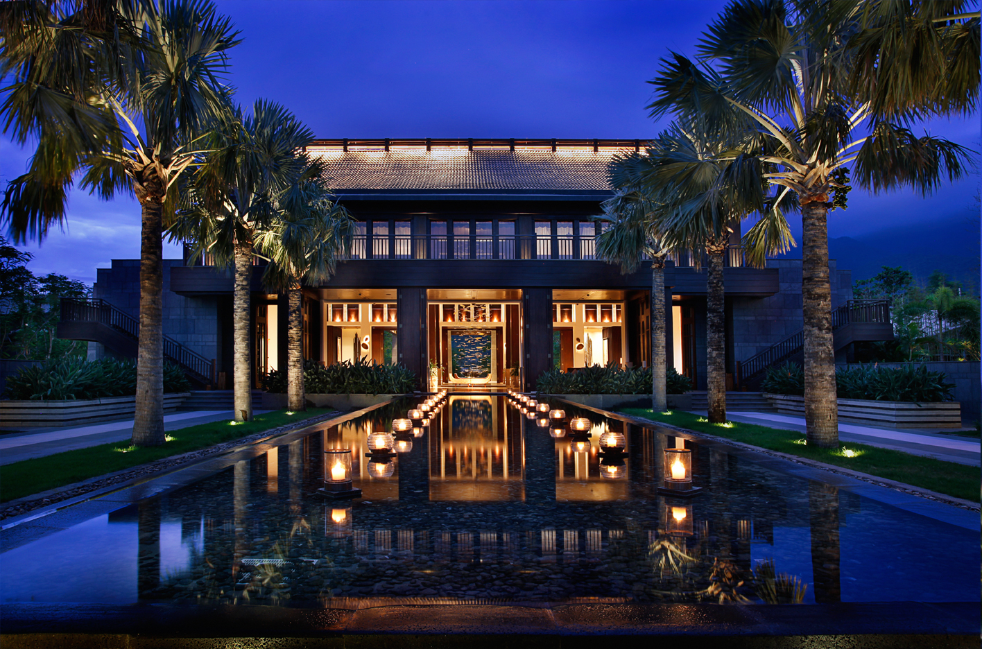  p> a target="_blank" href="/item/香水湾君澜度假酒店位于美丽的