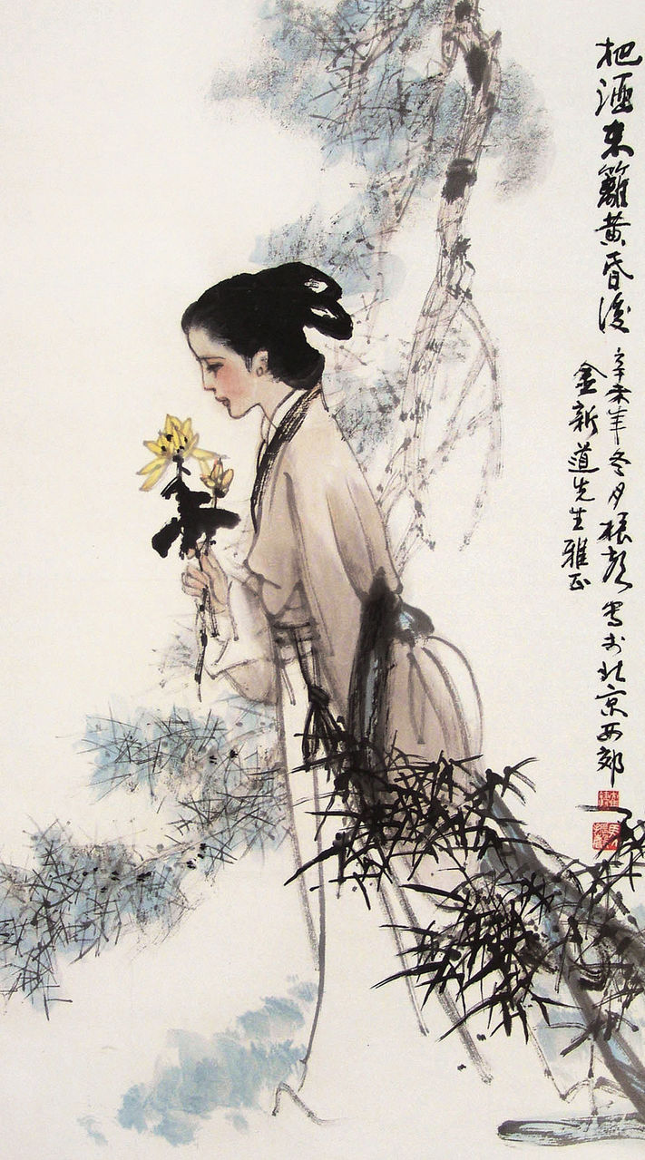 马振声