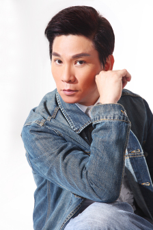 黄子扬（中国香港男演员）_百度百科