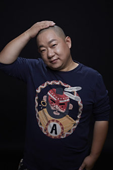 果然哥