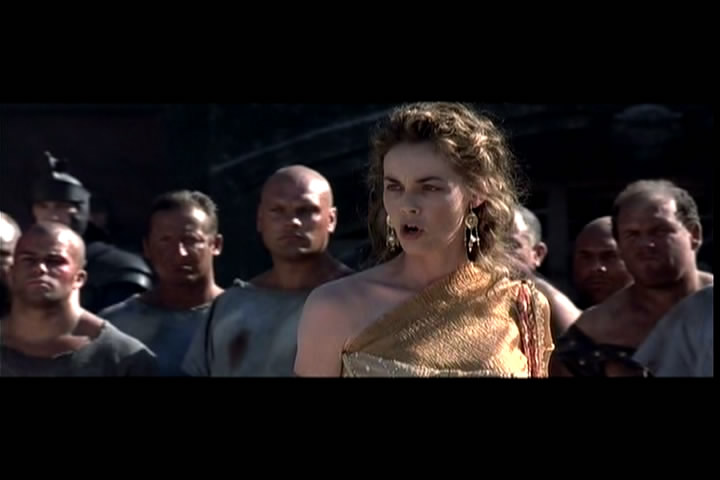 角斗士(dvd9)(特价版)