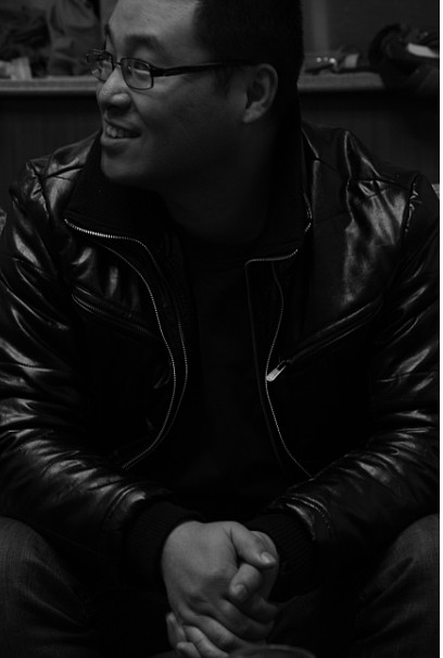 刘卓