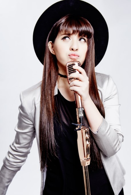 中国好声音贝贝