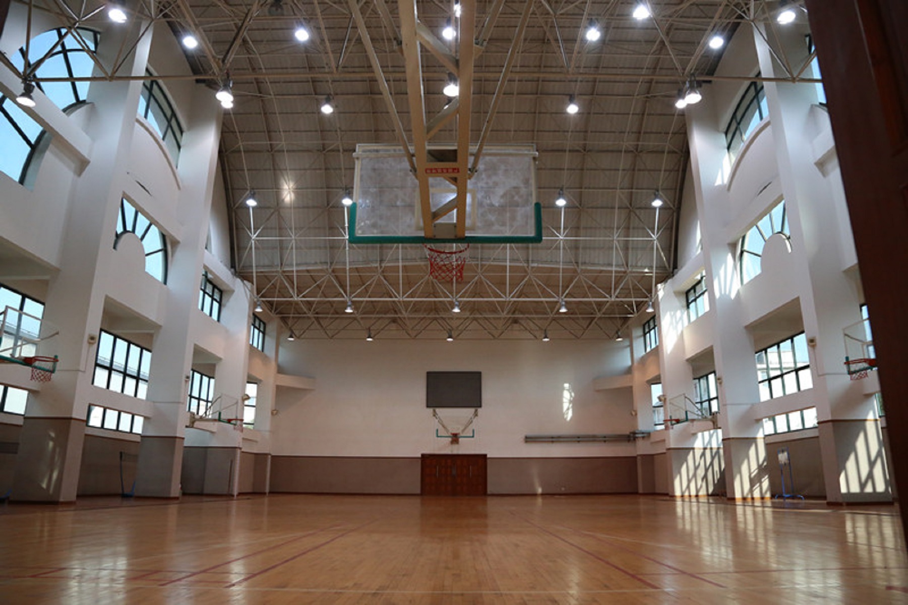 上海市控江中学