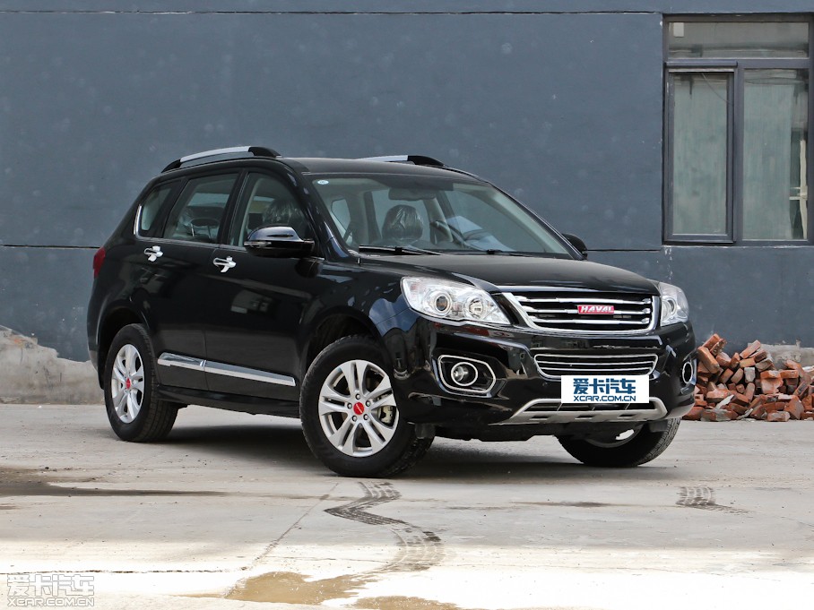  p>上海东卫汽车销售服务有限公司,是经长城汽车公司授权的长城汽车