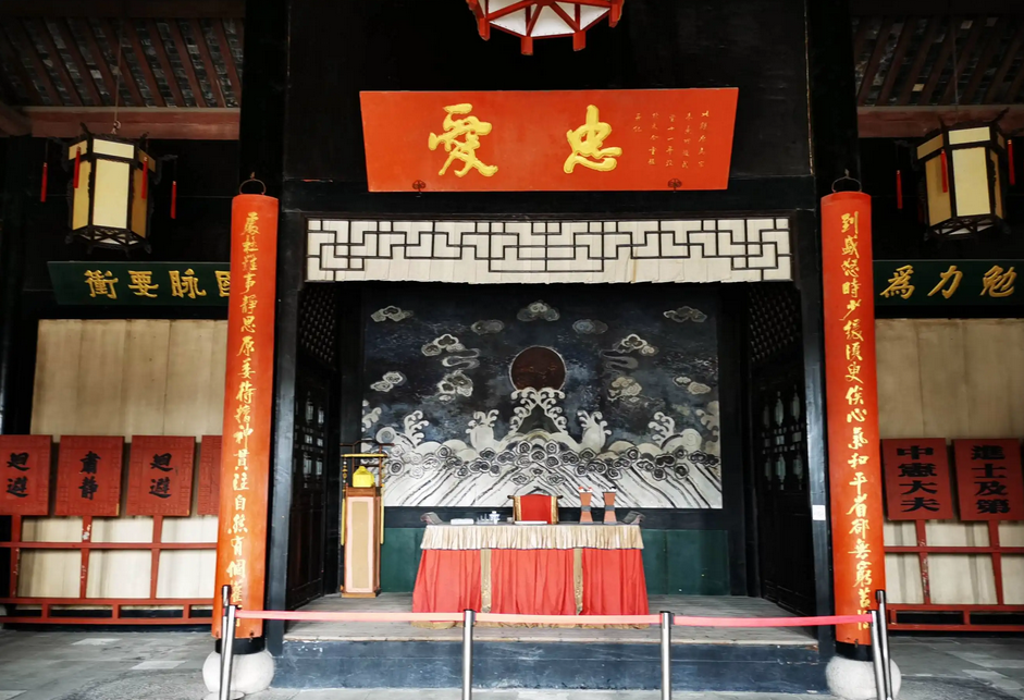 清代刑部工作指南——读《人命关天：清代刑部的政务与官员》_百科TA说