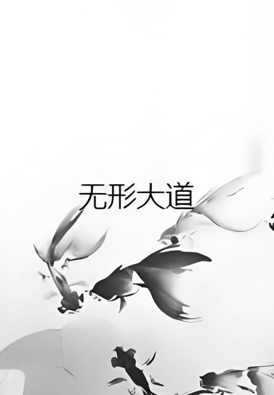 无形大道_百度百科