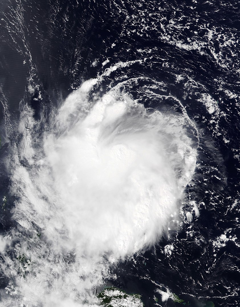 2022年太平洋台风季