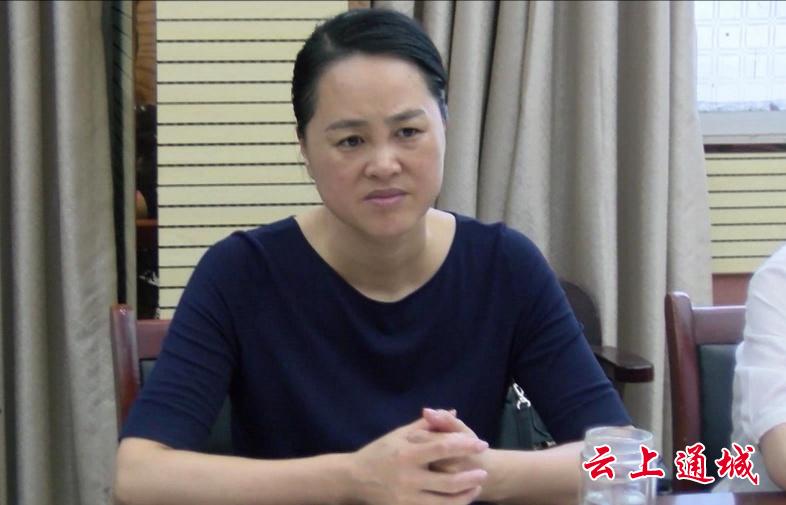 罗凤英头访·二访·三访