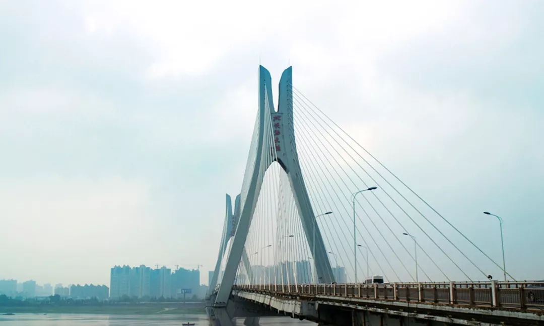 桃花源大桥