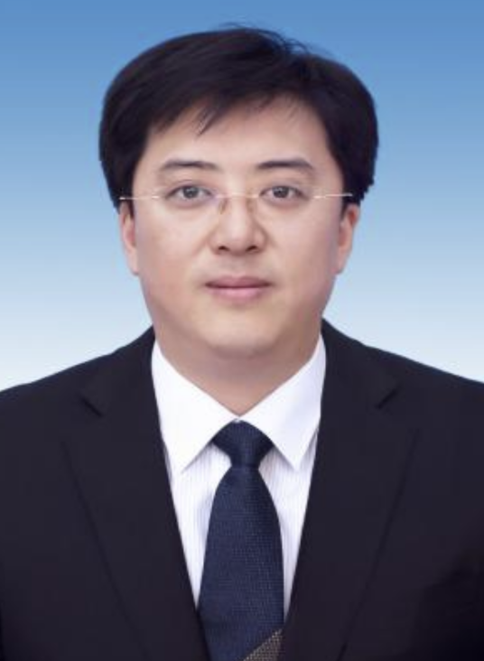 刘源（山东省威海市水务局党组书记、局长）_百度百科