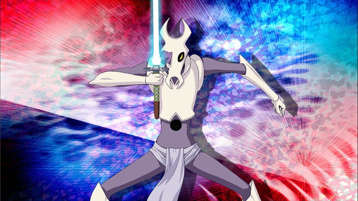 href="#" data-lemmaid="5460">死神 /a>》及其衍生作品中的男性角色