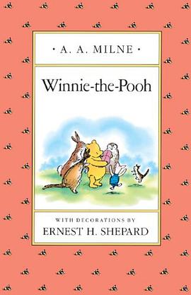 winnie the pooh