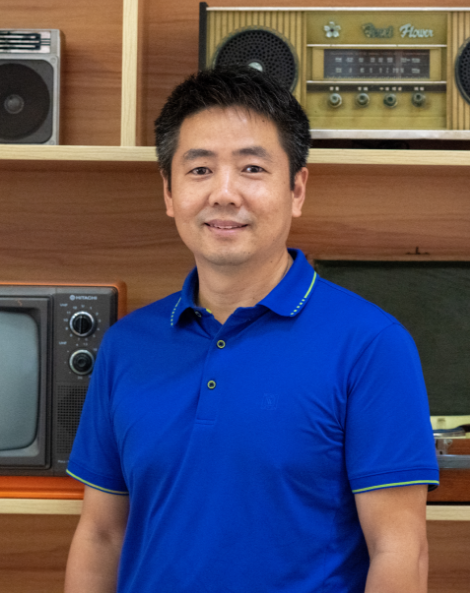 程前（江西师范大学新闻与传播学院党委副书记）_百度百科