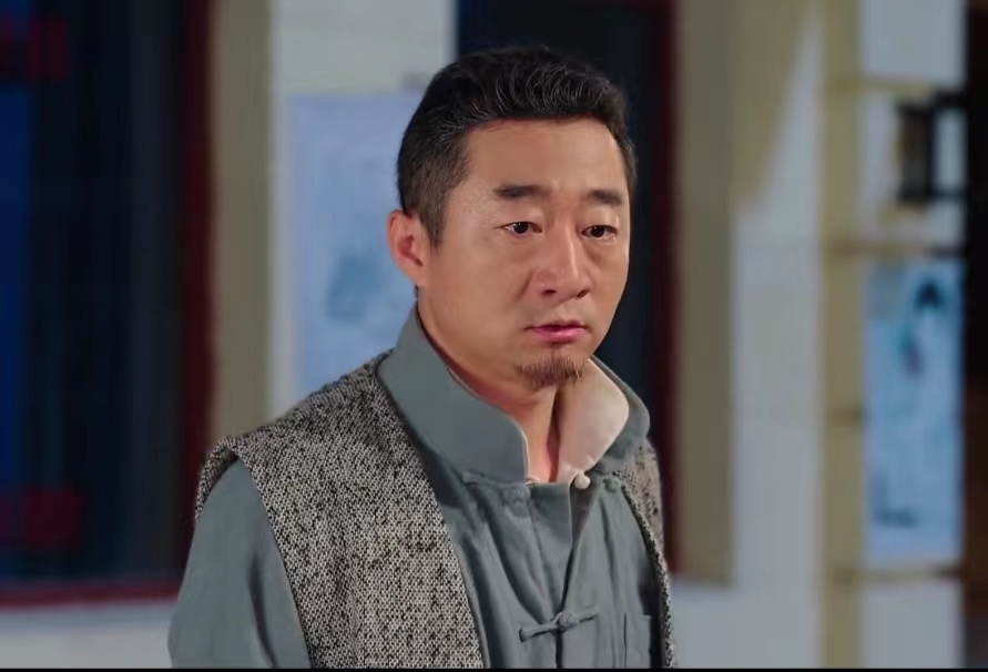  p>王耀,年代剧 a target="_blank" href="/item/《忍冬艳蔷薇》