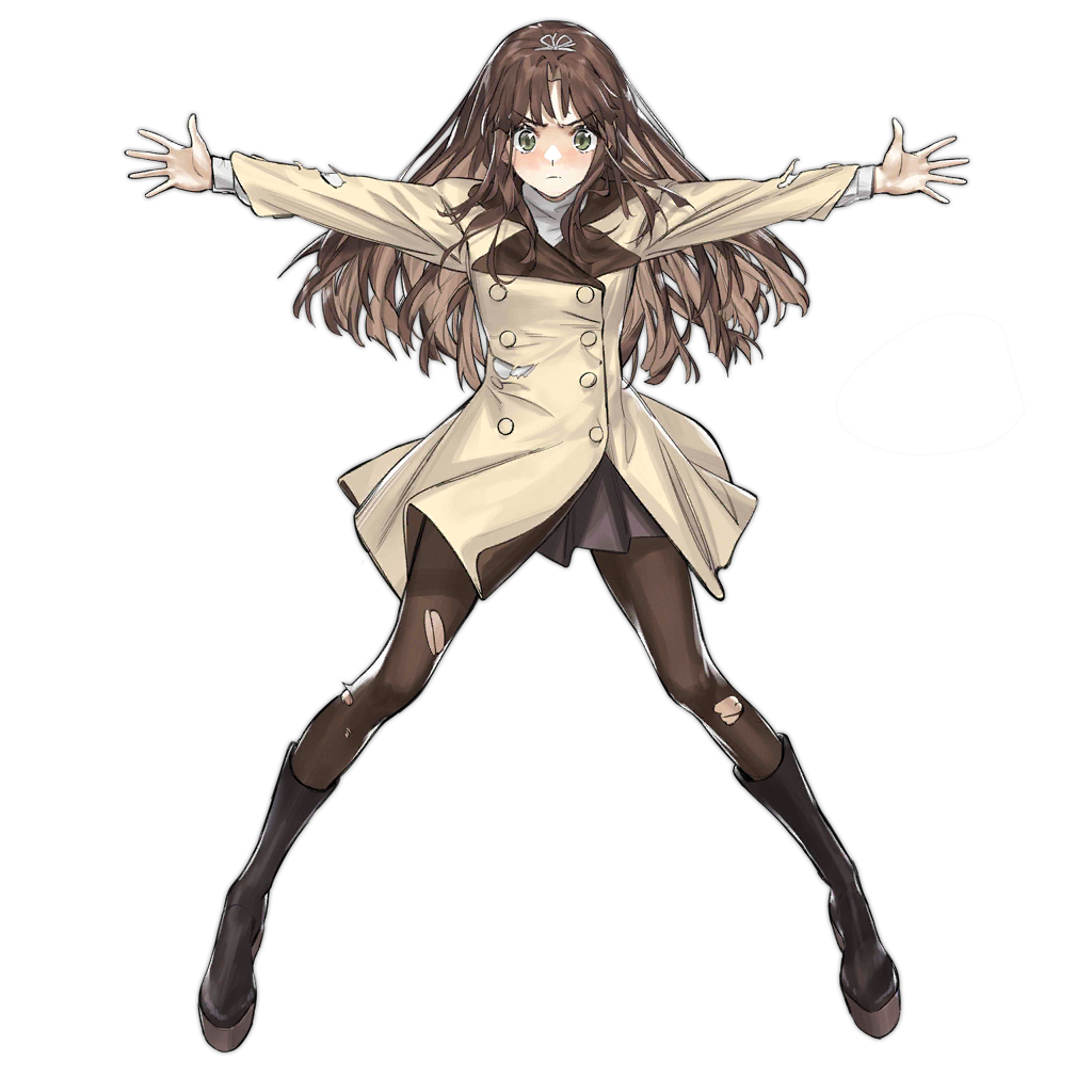 安洁莉卡