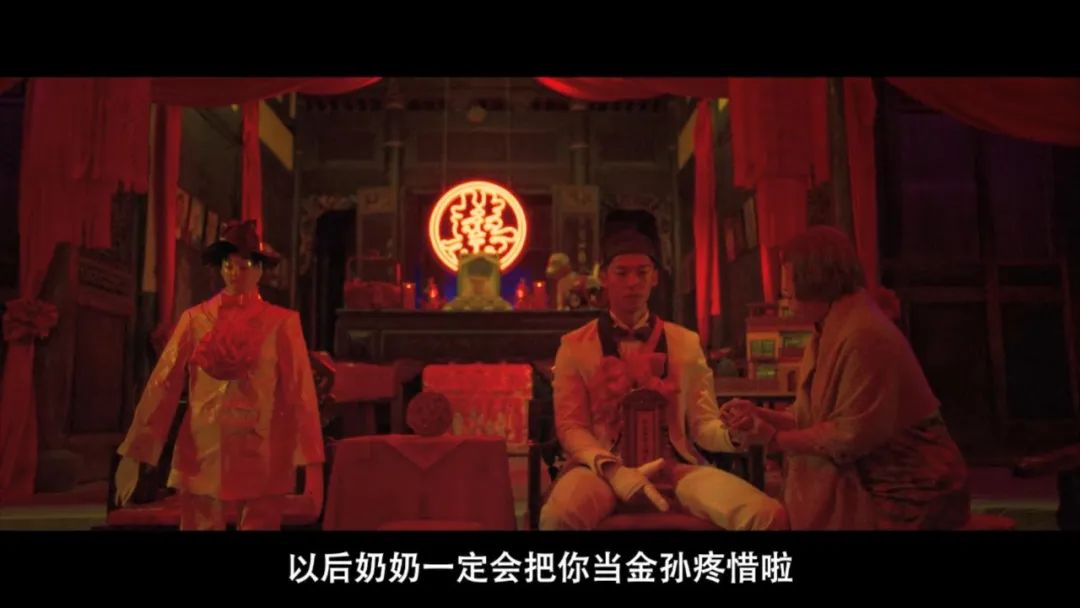 这顶级明星一下海，就爆了_百科TA说