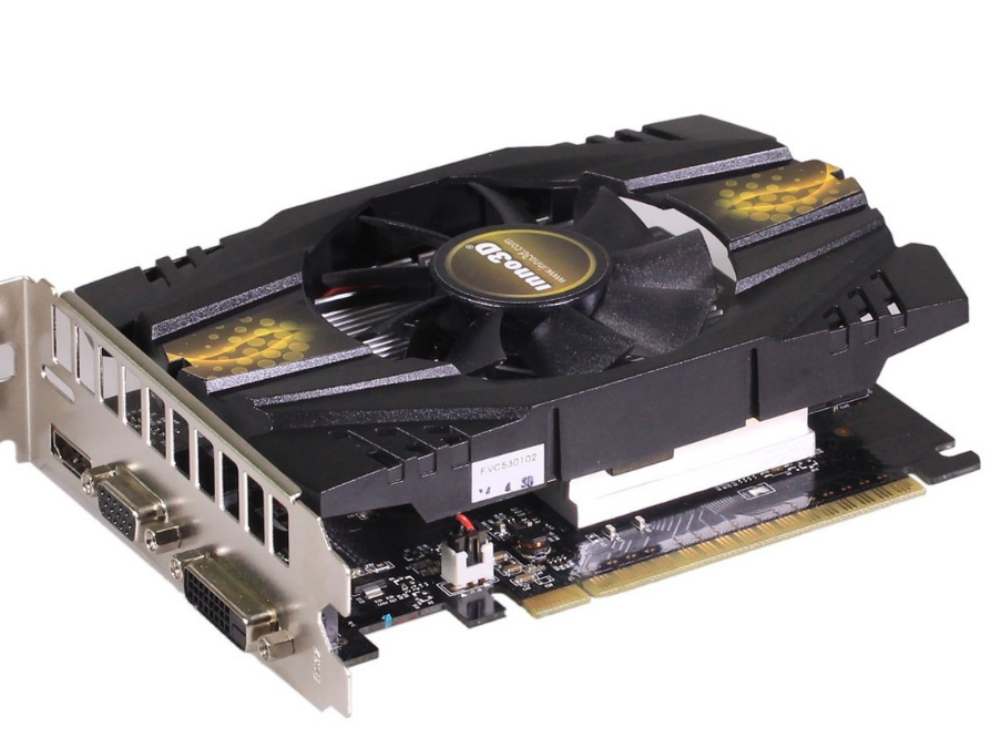 inno3d gt730游戏至尊版