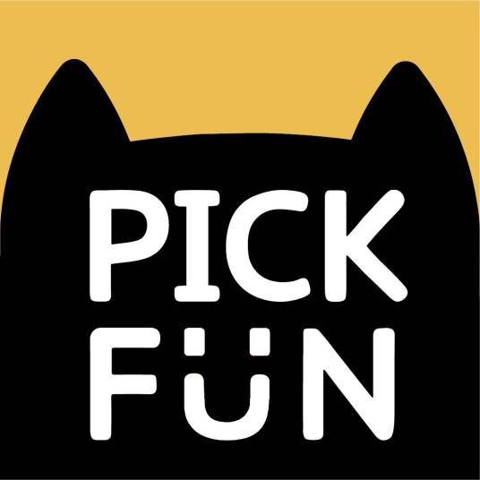 Pickfun（Pickfun品牌）_百度百科