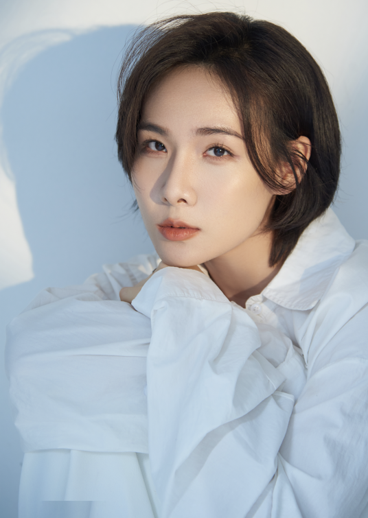 徐丹（中国内地女演员、歌手）_百度百科