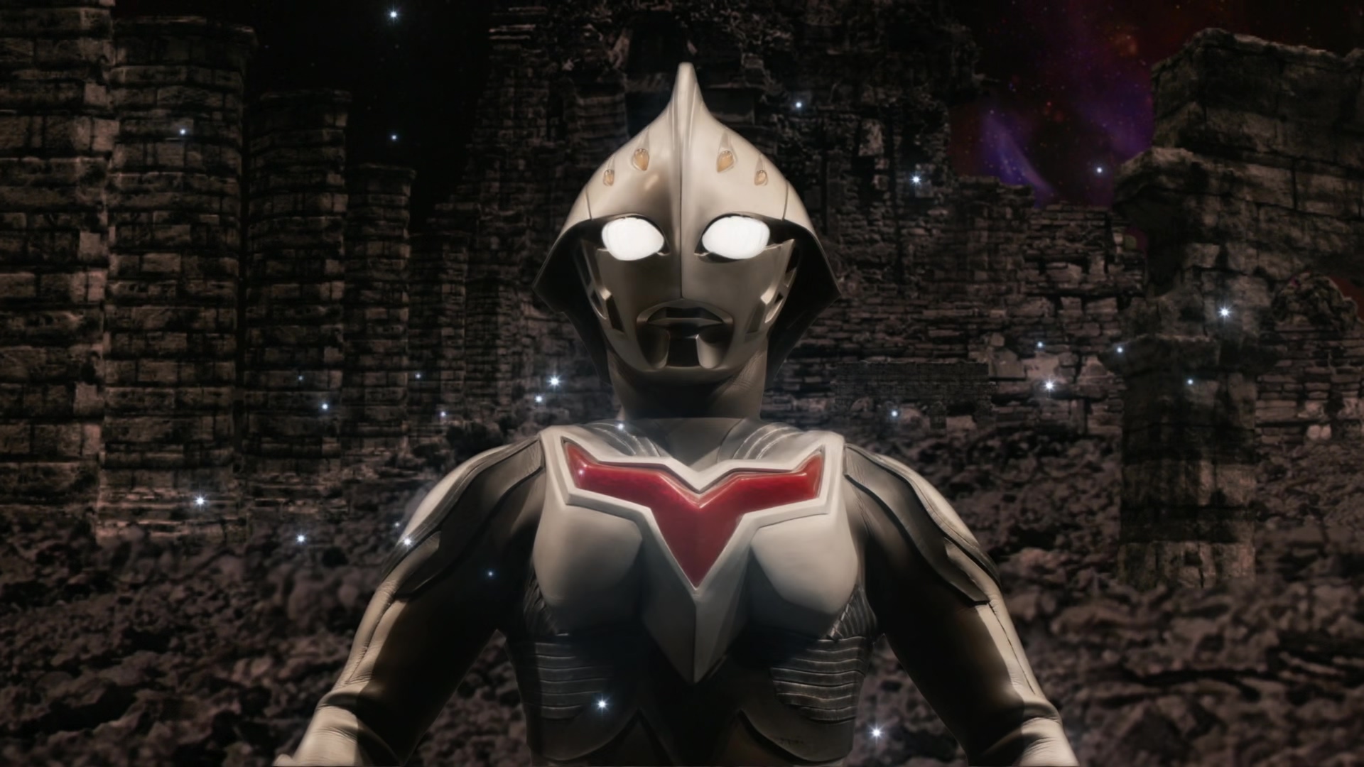 奈克赛斯奥特曼