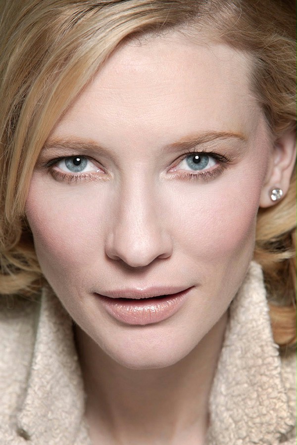  i>(cate blanchett) /i>,1969年5月14日出生于澳大利亚墨尔本,毕业于