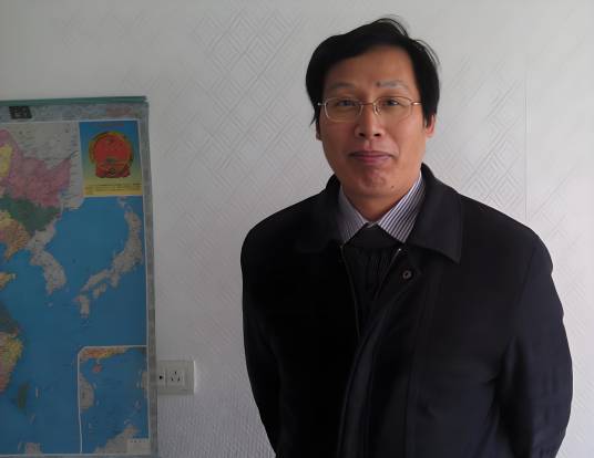 方仕江_百度百科