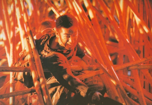 刀（1995年徐克执导的武侠动作片）_百度百科