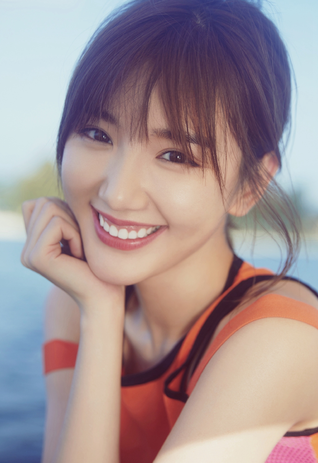  p>毛晓彤,1988年2月16日出生于天津市,中国内地影视女演员,毕业于 a