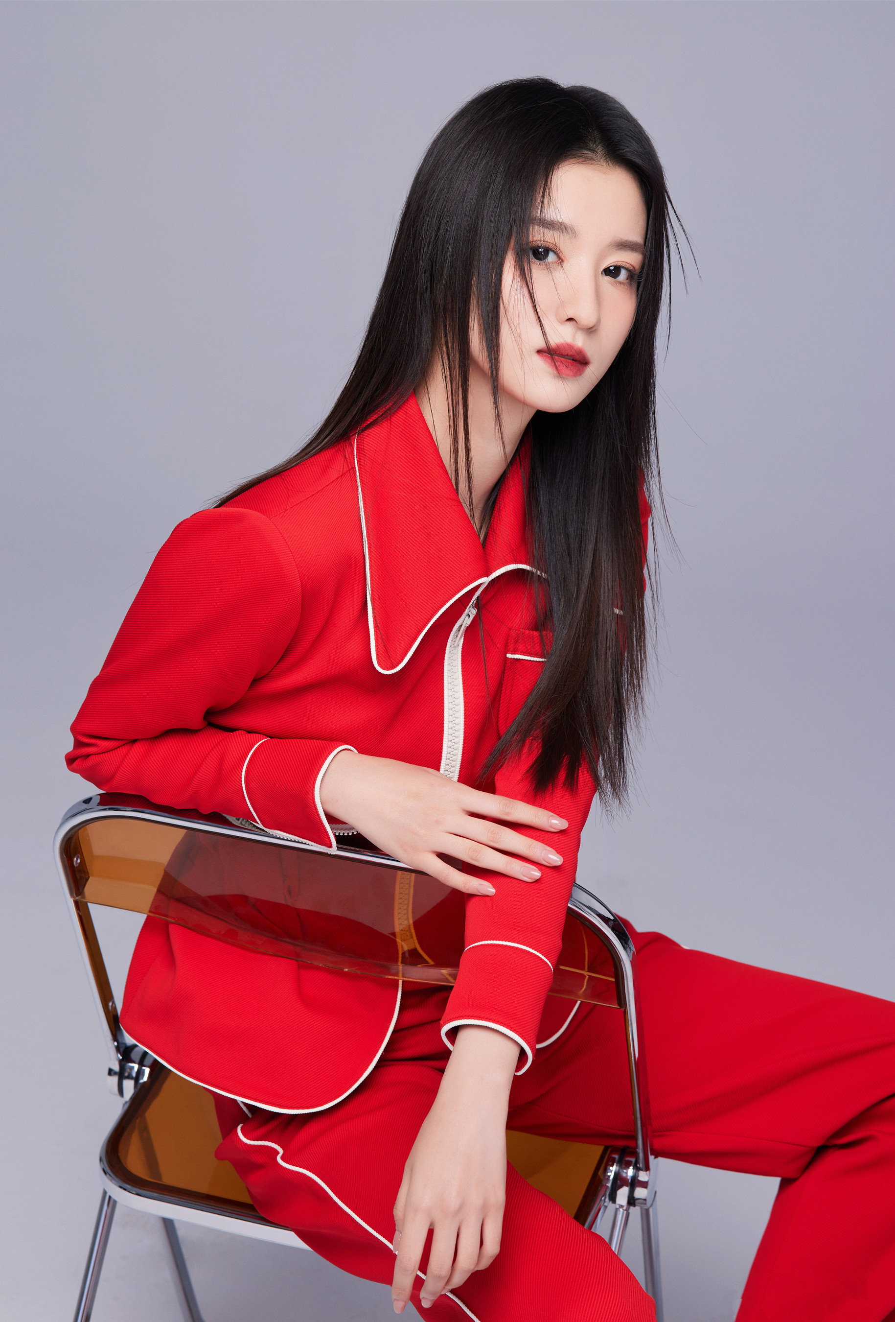 王楚然