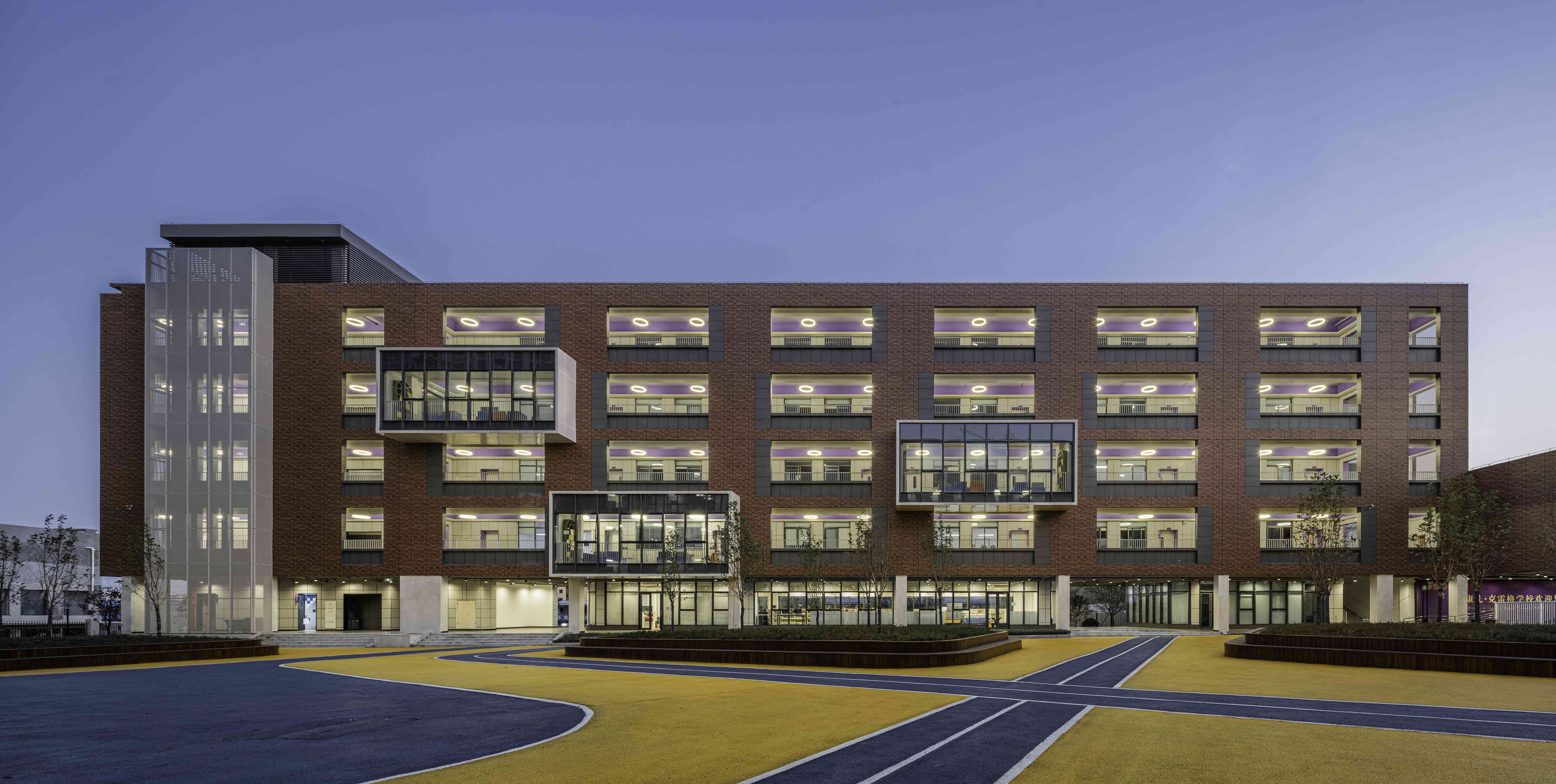 长沙康礼·克雷格学校