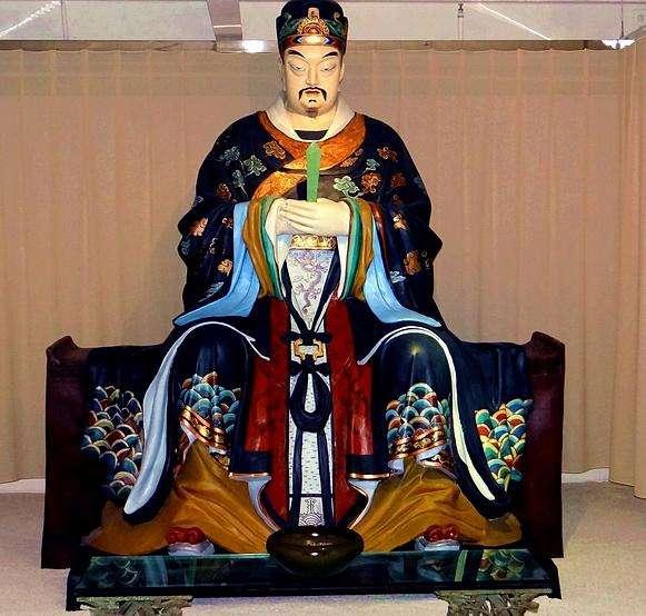 灶王爷到底是谁？为何人们对他又爱又恨，都不敢得罪他？_百科TA说