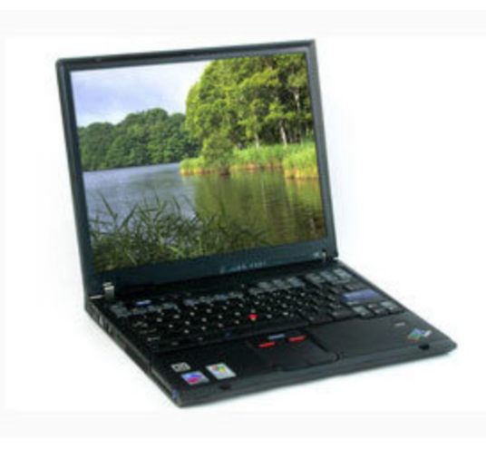 ThinkPad T43 2668IVW_百度百科