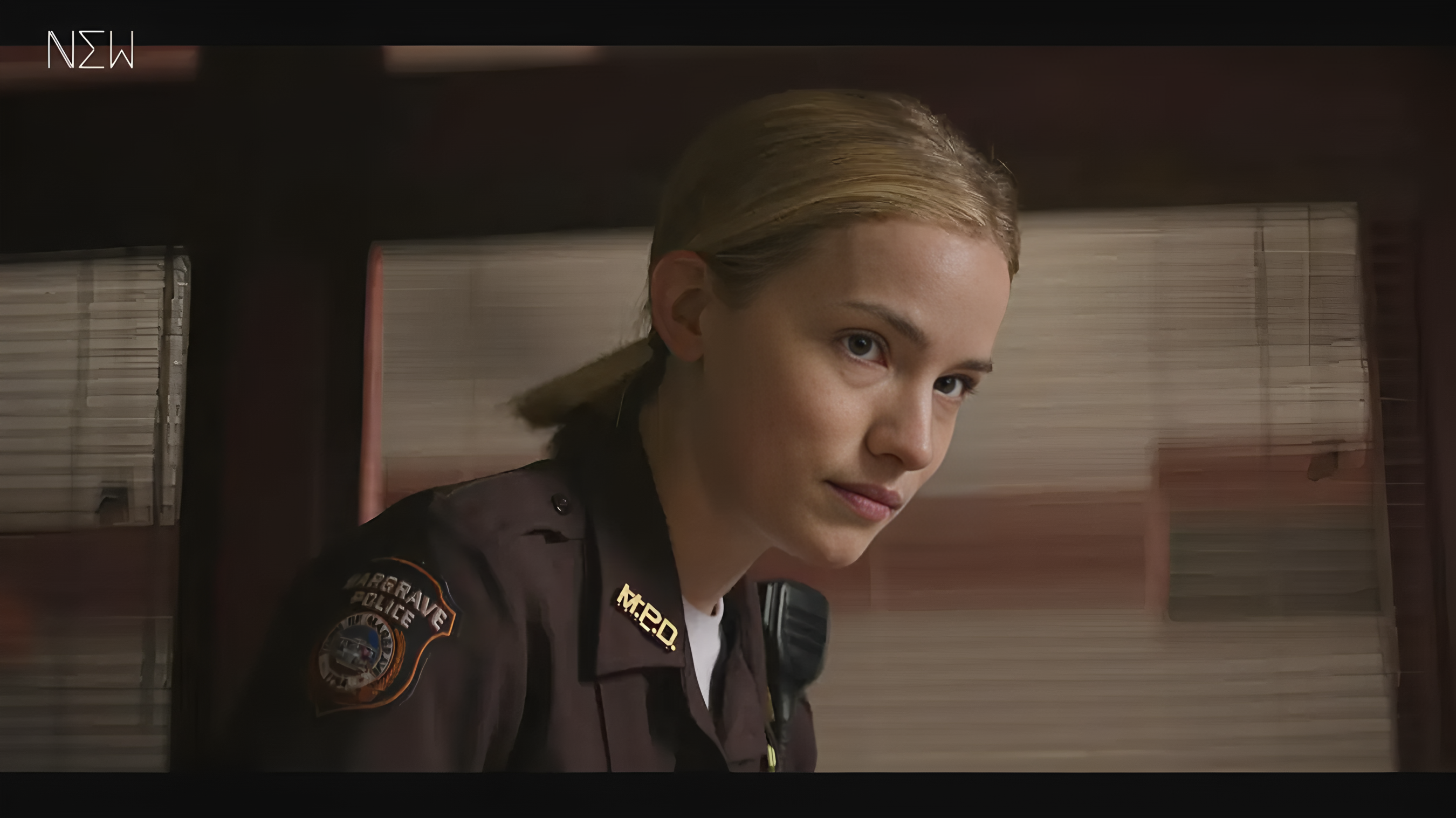 《侠探杰克第一季》是由托马斯·文森特