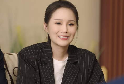 赵本山女儿妞妞