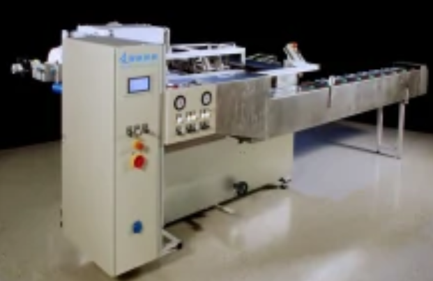 福帆医用手套包装机