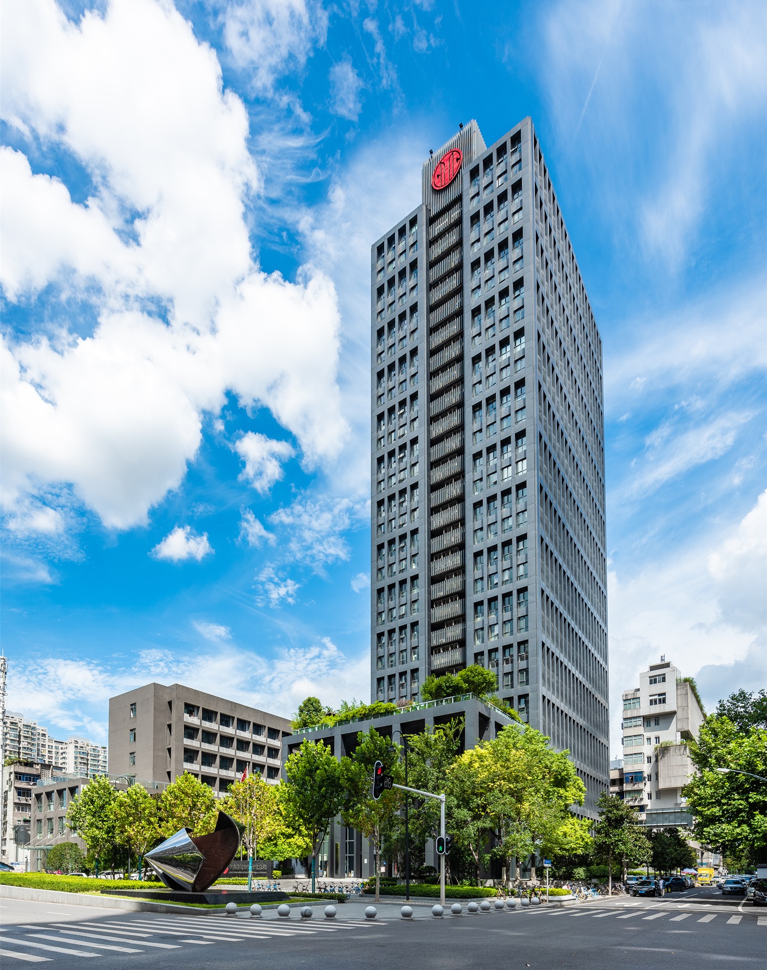 武汉市建筑设计院