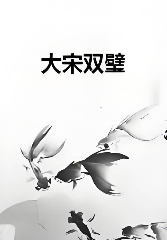 大宋双璧_百度百科