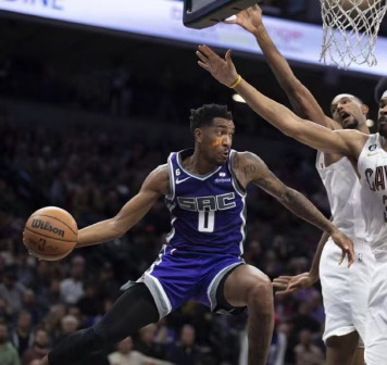 马利克·蒙克比赛照