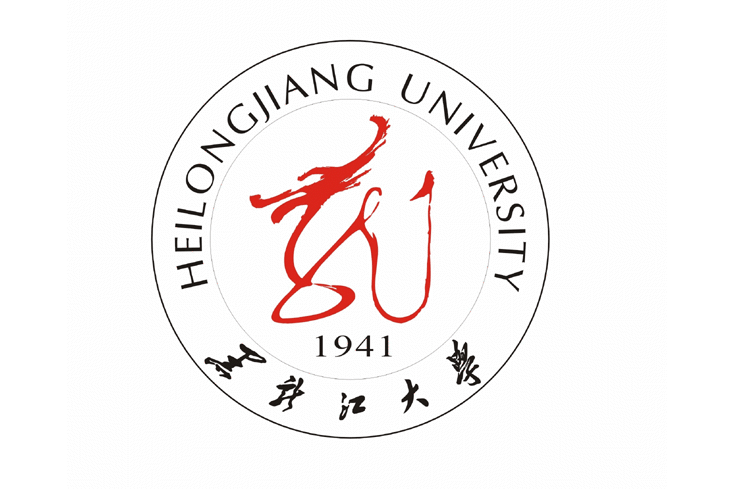黑龙江大学校徽