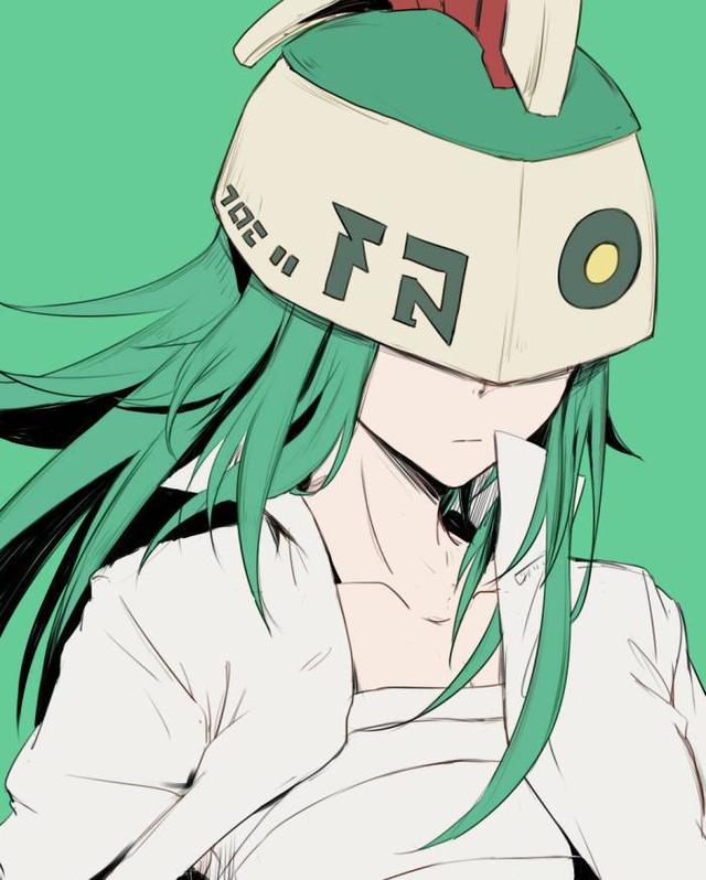 祖玛,国产漫画《 a target="_blank" href="/item/凹凸世界/18836952"