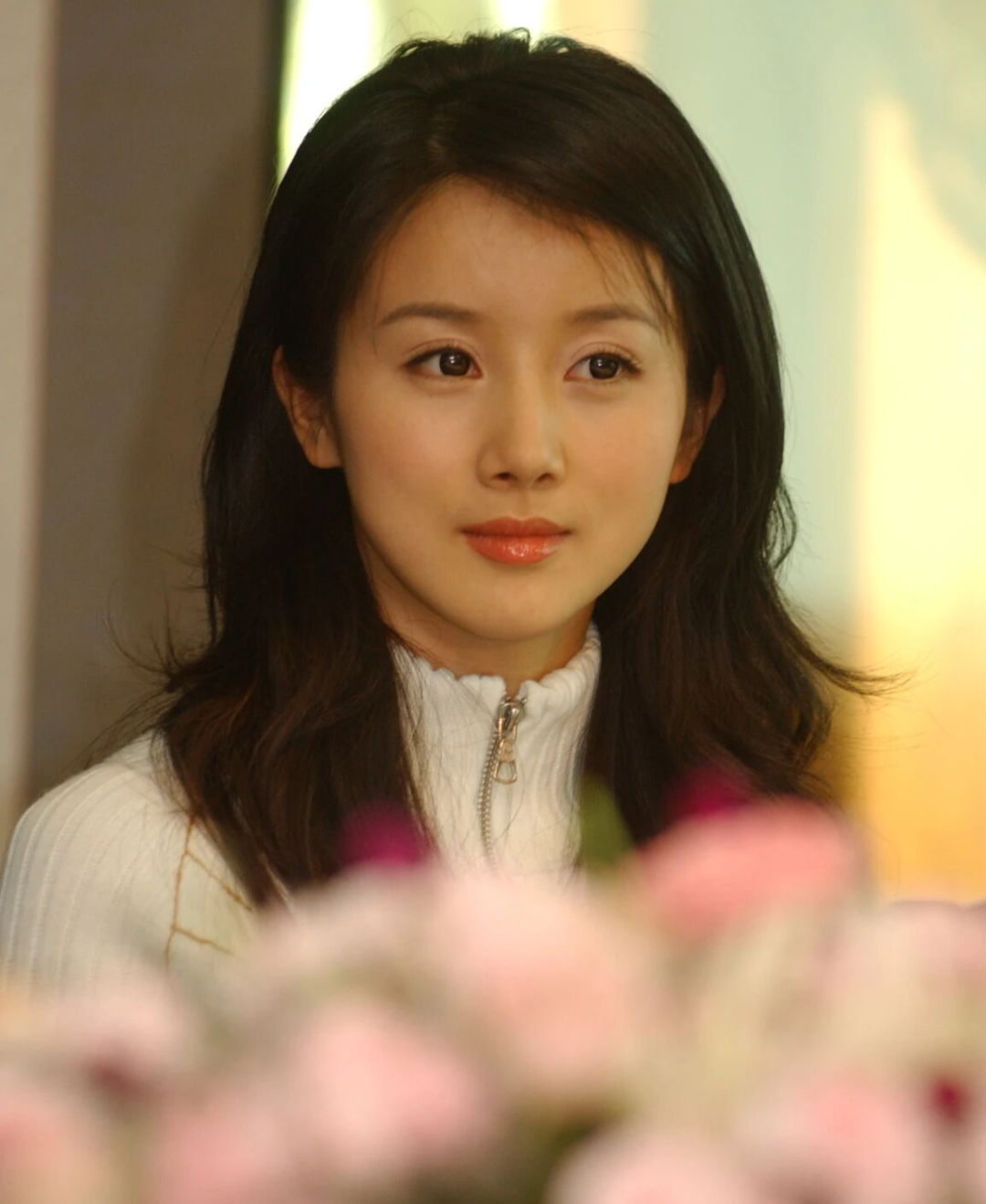 内娱白月光，毁于潜规则_百科TA说