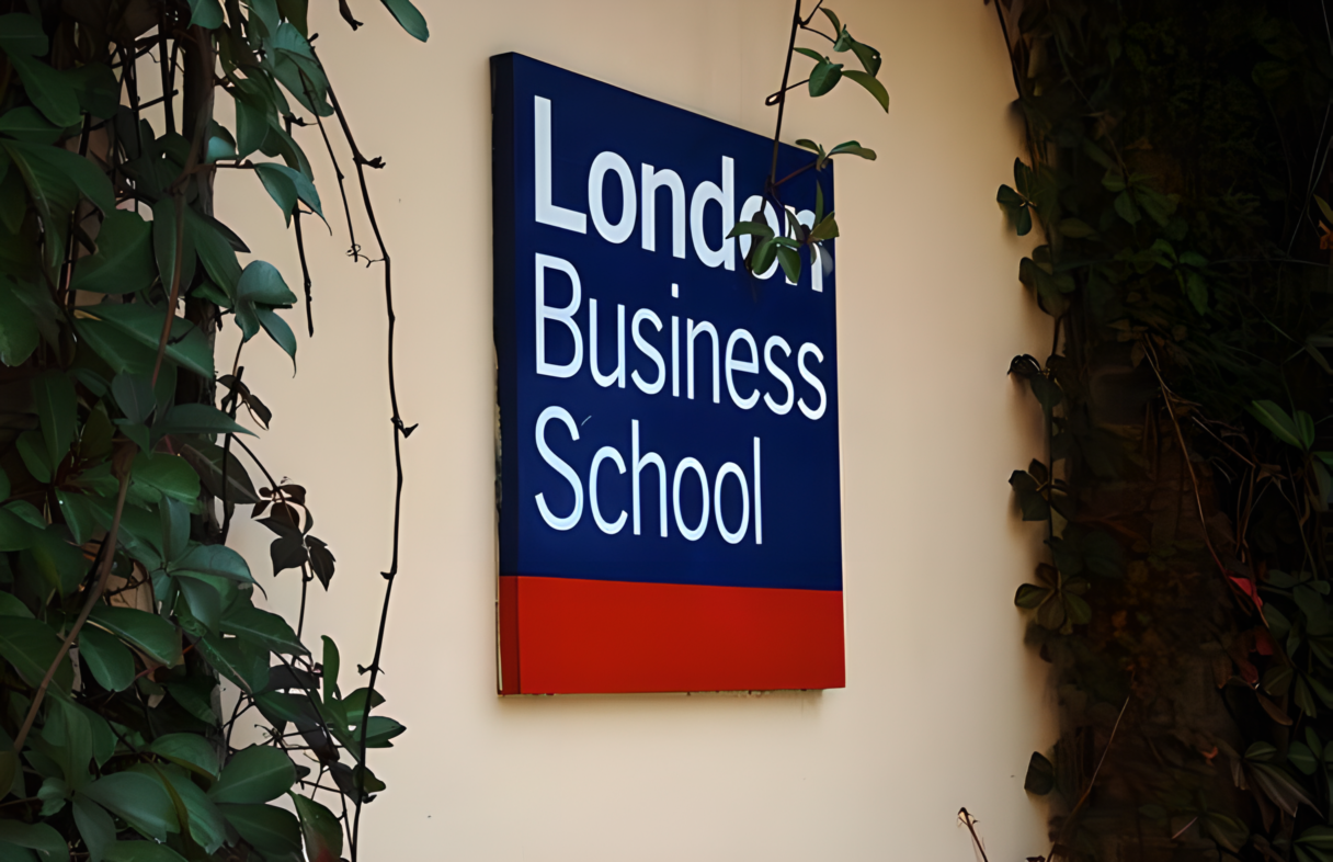 伦敦商学院
