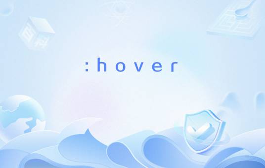 :hover_百度百科