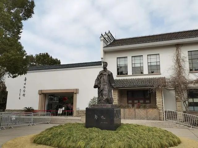 上海李白烈士故居