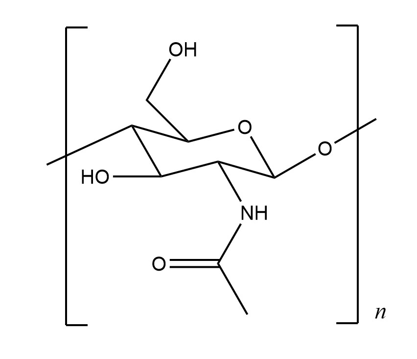  p data-id="gntbdv7cu4">甲壳质又称甲壳素,几丁质,英文名chitin,是