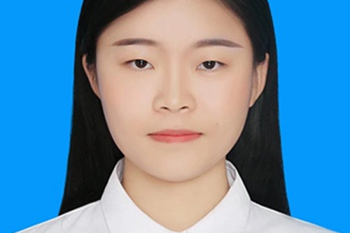 陈倩云