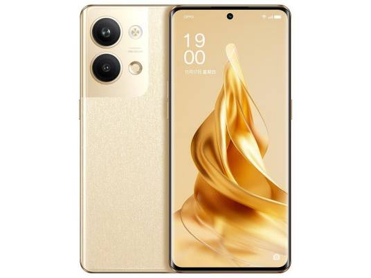 OPPO Reno9 Pro_百度百科