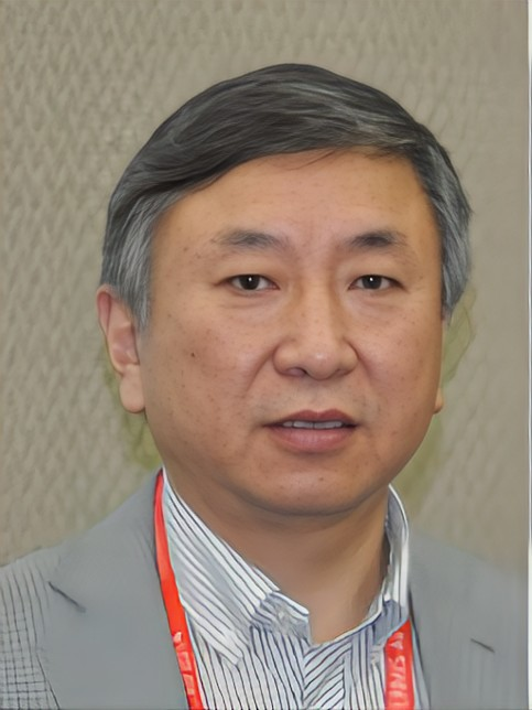 刘伟（上海交通大学医学院教授）_百度百科